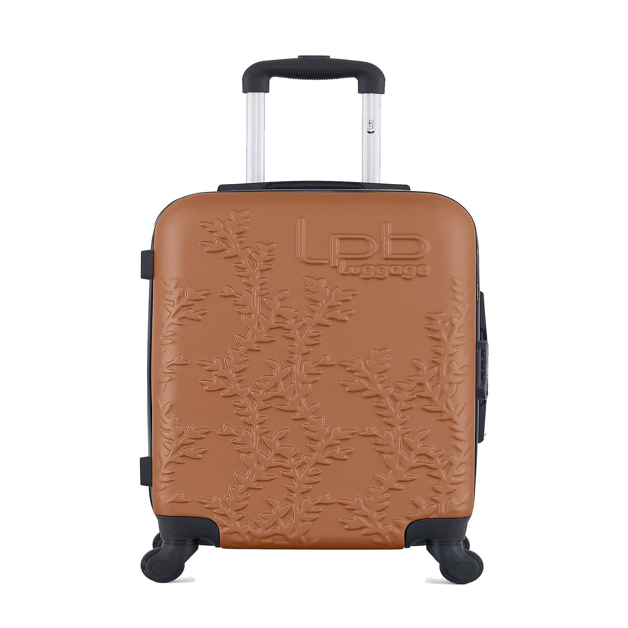 LES P'TITES BOMBES LPB Lpb luggage - valise cabine nais 55 cm 4 roues