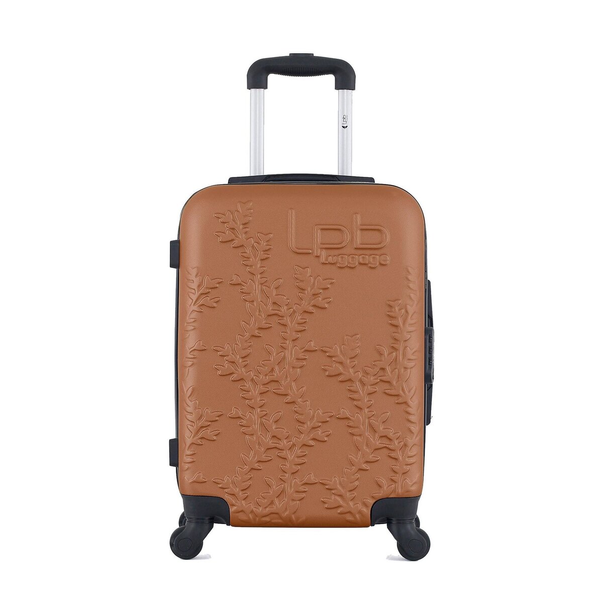 LES P'TITES BOMBES LPB LPB LUGGAGE - Valise Cabine NAIS 55 cm 4 Roues