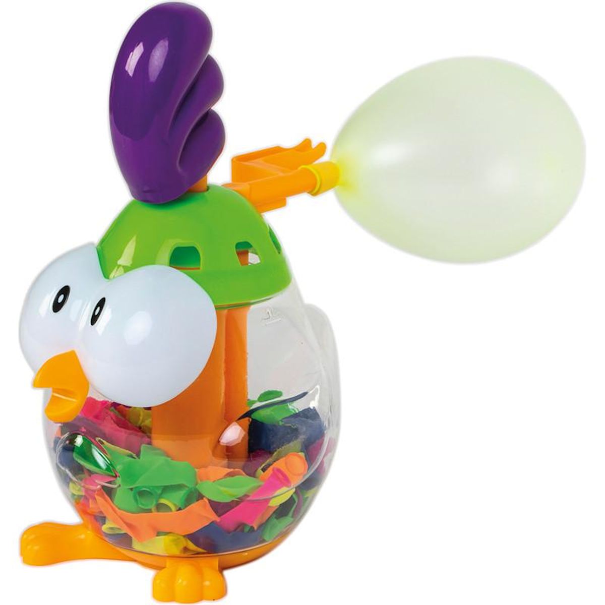 COCOTTE BOMBE A EAU ASSORTIMENT YG49U