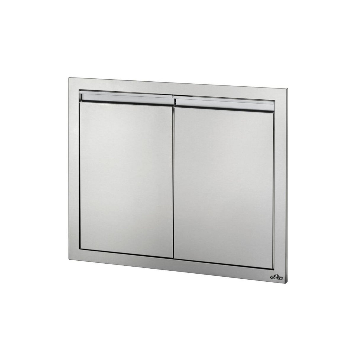 NAPOLEON Porte double encastrée - Napoléon