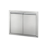 NAPOLEON Porte double encastrée - Napoléon