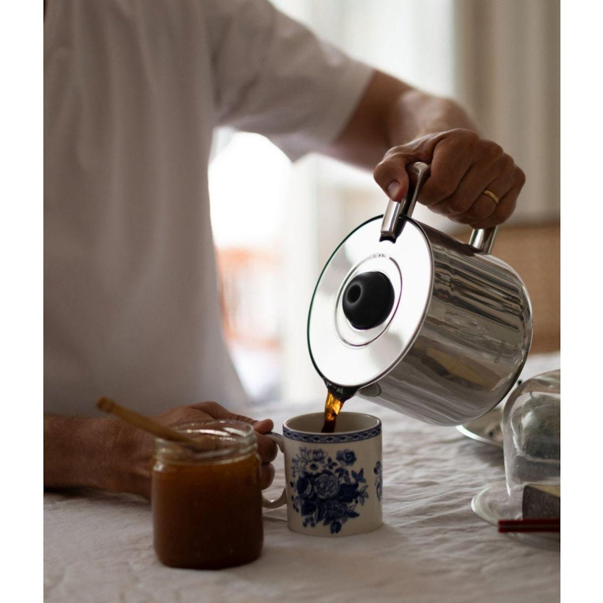 AARKE Verseuse isotherme AAA1290