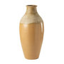 Voir la diapositive 1 : Paris Prix Vase Design  Camel Envoutant  83cm Brun Clair
