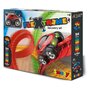 Voir la diapositive 1 : SMOBY Coffret découverte Flextreme Circuit avec voiture