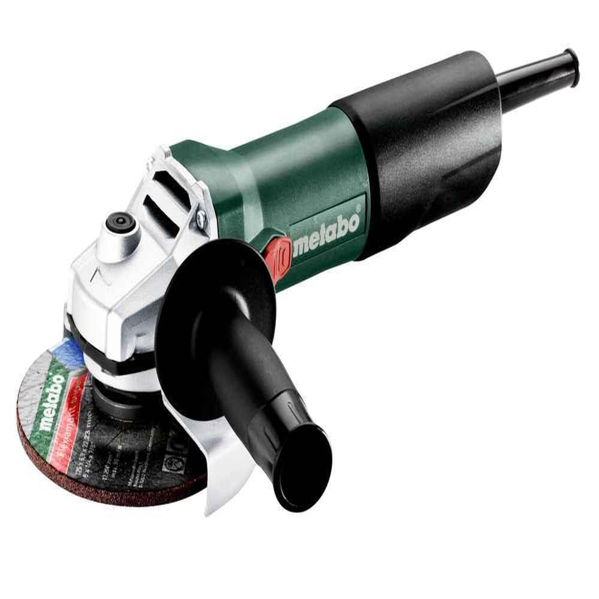 METABO SAS Meuleuse 125 mm W 850-125 - 800W