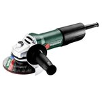 METABO SAS Meuleuse 125 mm W 850-125 - 800W