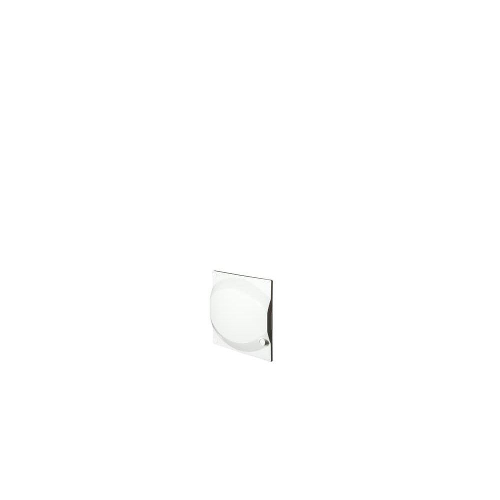 ABB Porte opaque pour coffret gale'o 13 modules - 1 rangée