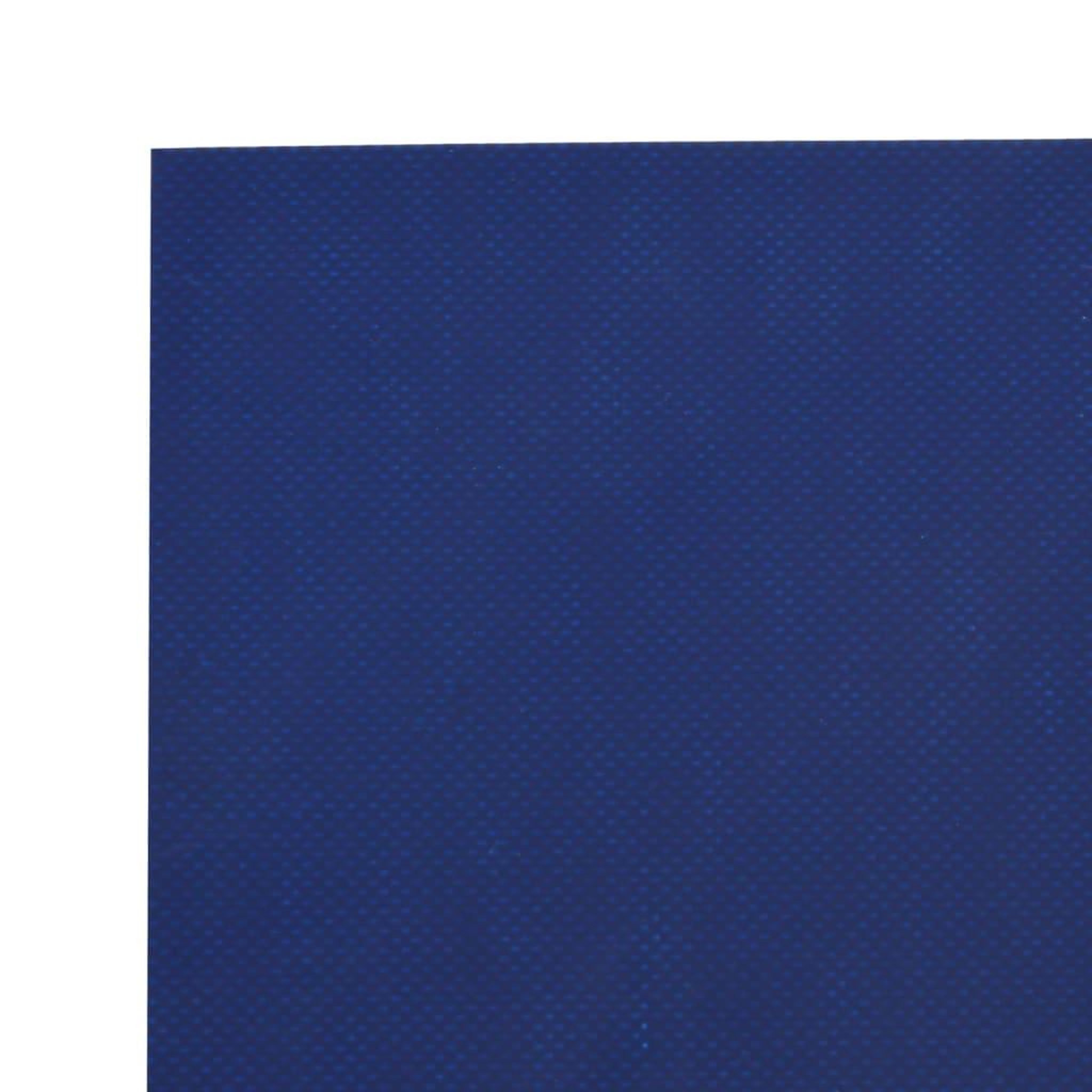 Voir la diapositive 5 : VIDAXL Bache bleu 1x2,5 m 600 g/m²