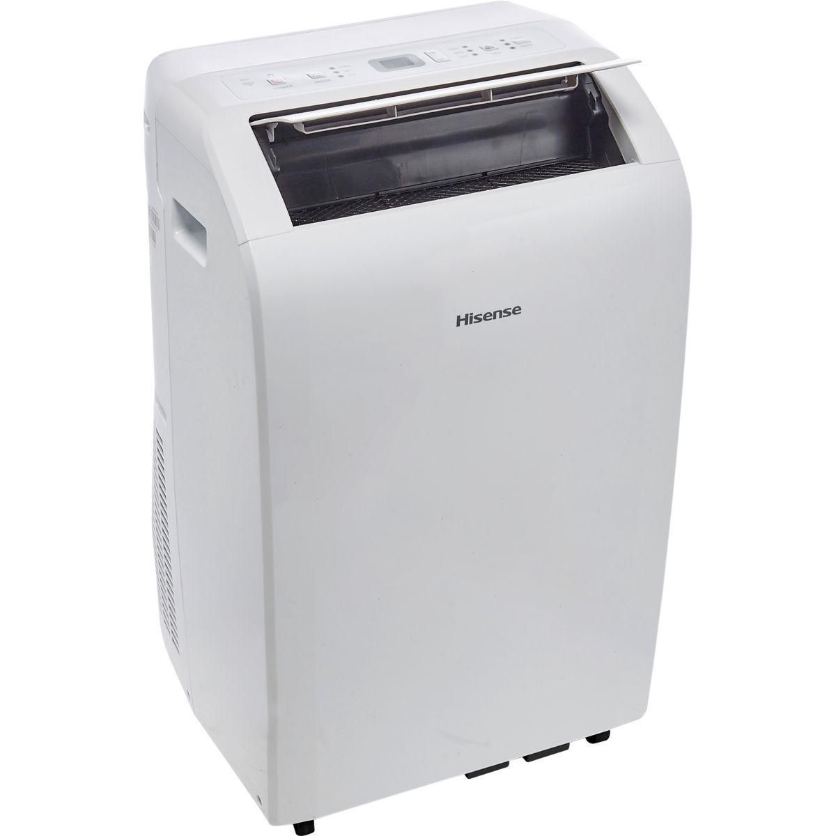 Hisense Climatiseur APC12LQ
