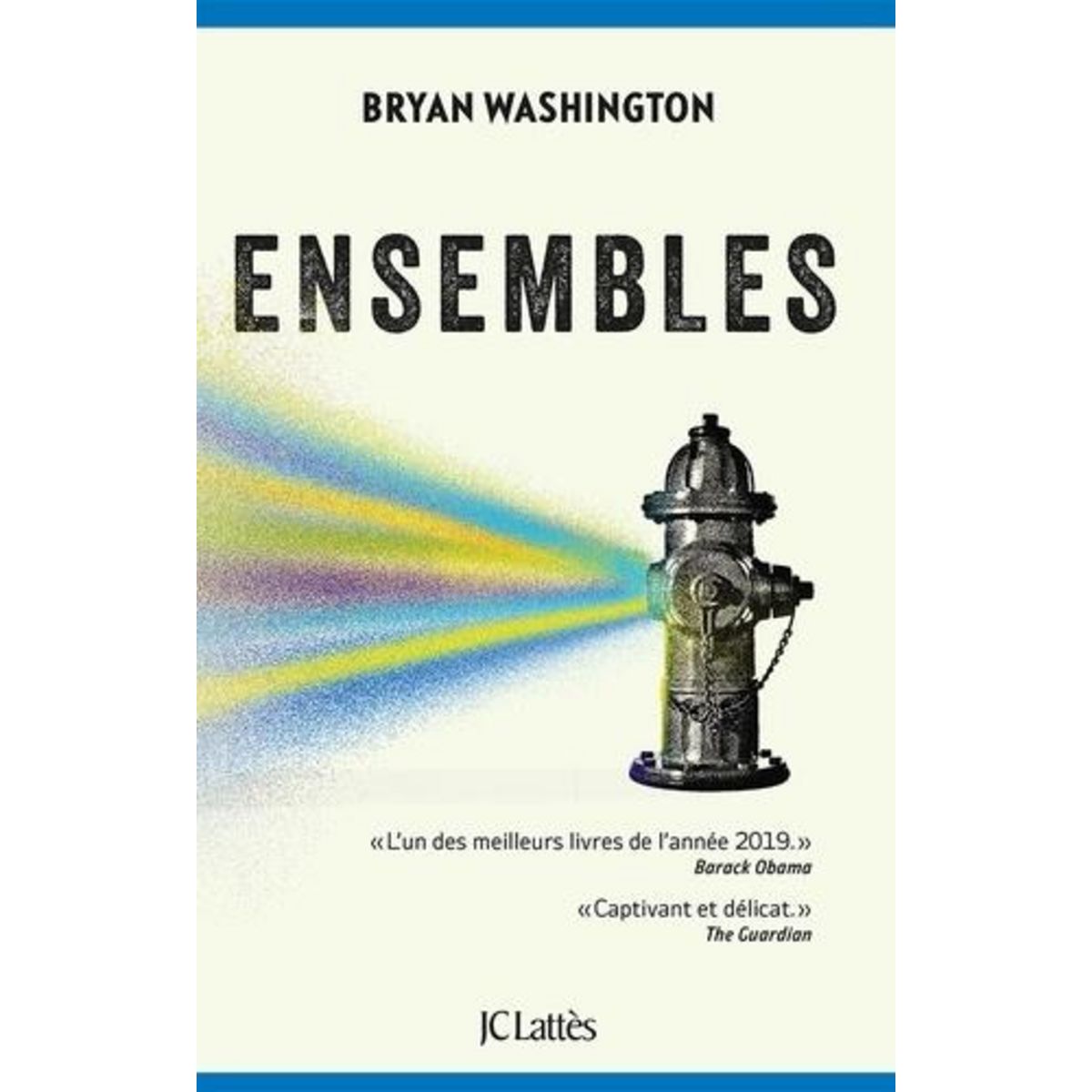 ENSEMBLES, Washington Bryan