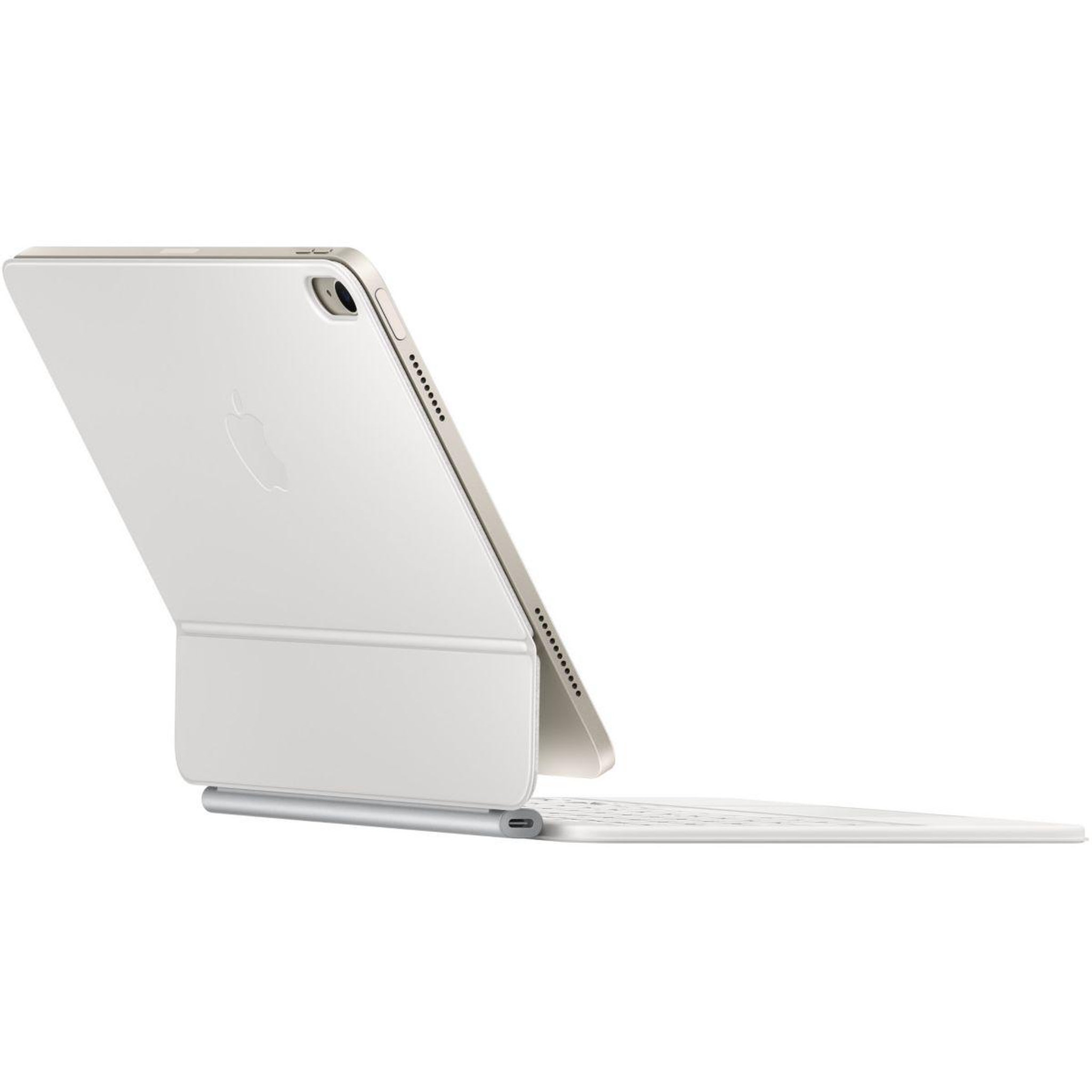 Voir la diapositive 5 : APPLE Etui magic keyboard ipad air 11