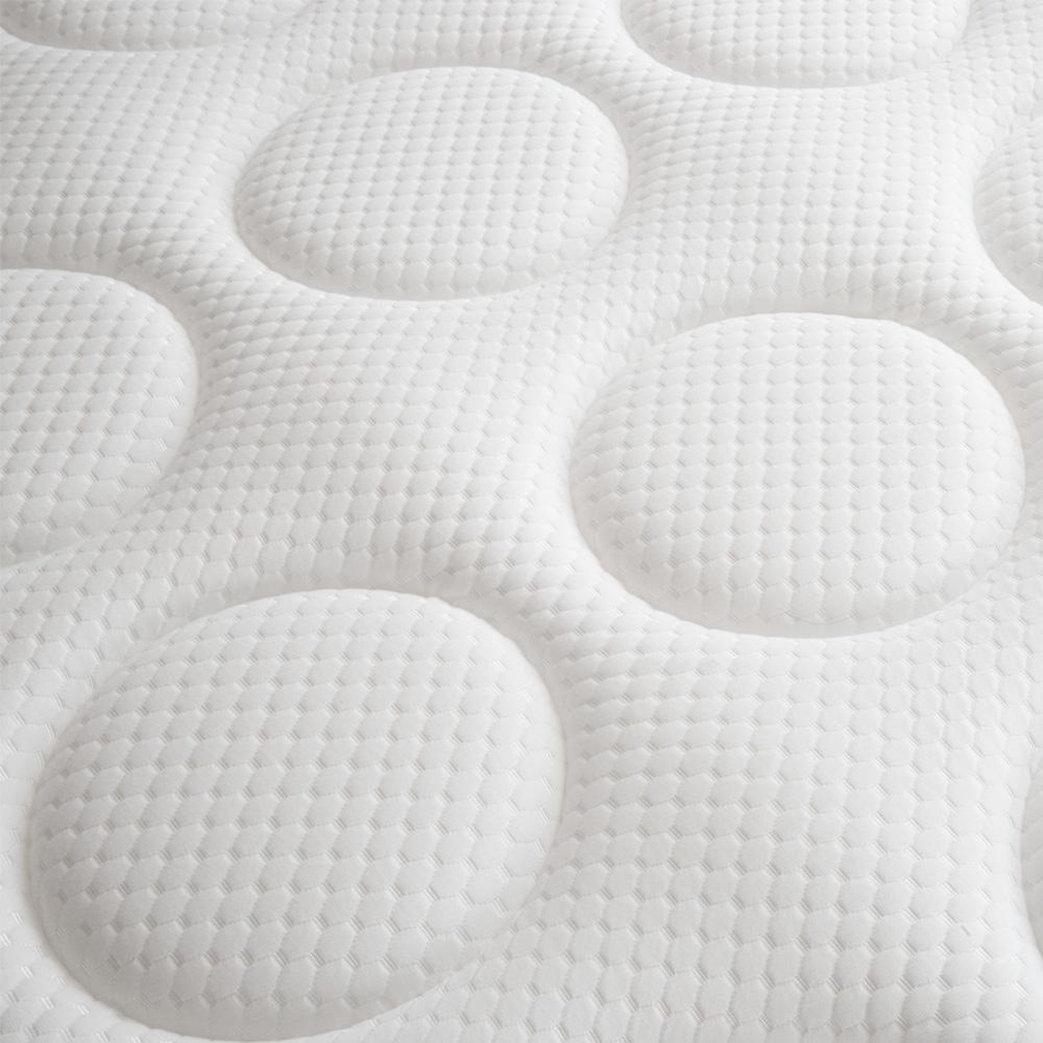 Voir la diapositive 5 : OLYMPE LITERIE Olympe literie | matelas cristal | mousse avec mémoire de forme