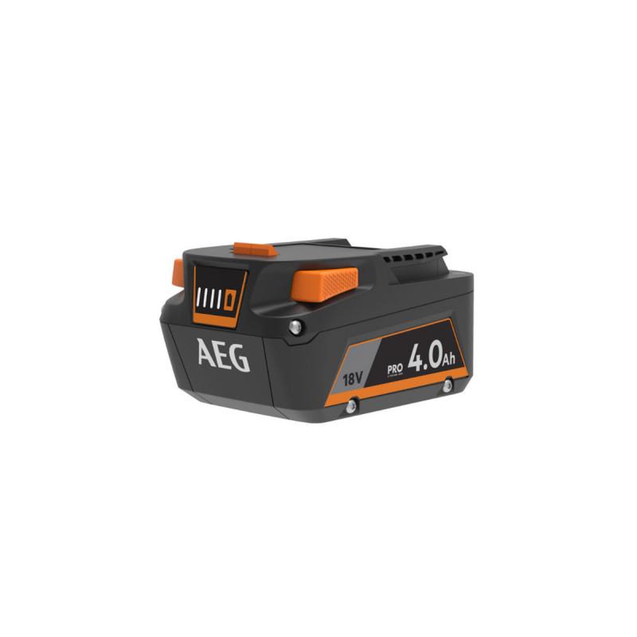 Voir la diapositive 3 : AEG Pack aeg 18v - clé à cliquet brushless 75nm - batterie 4.0 ah - chargeur