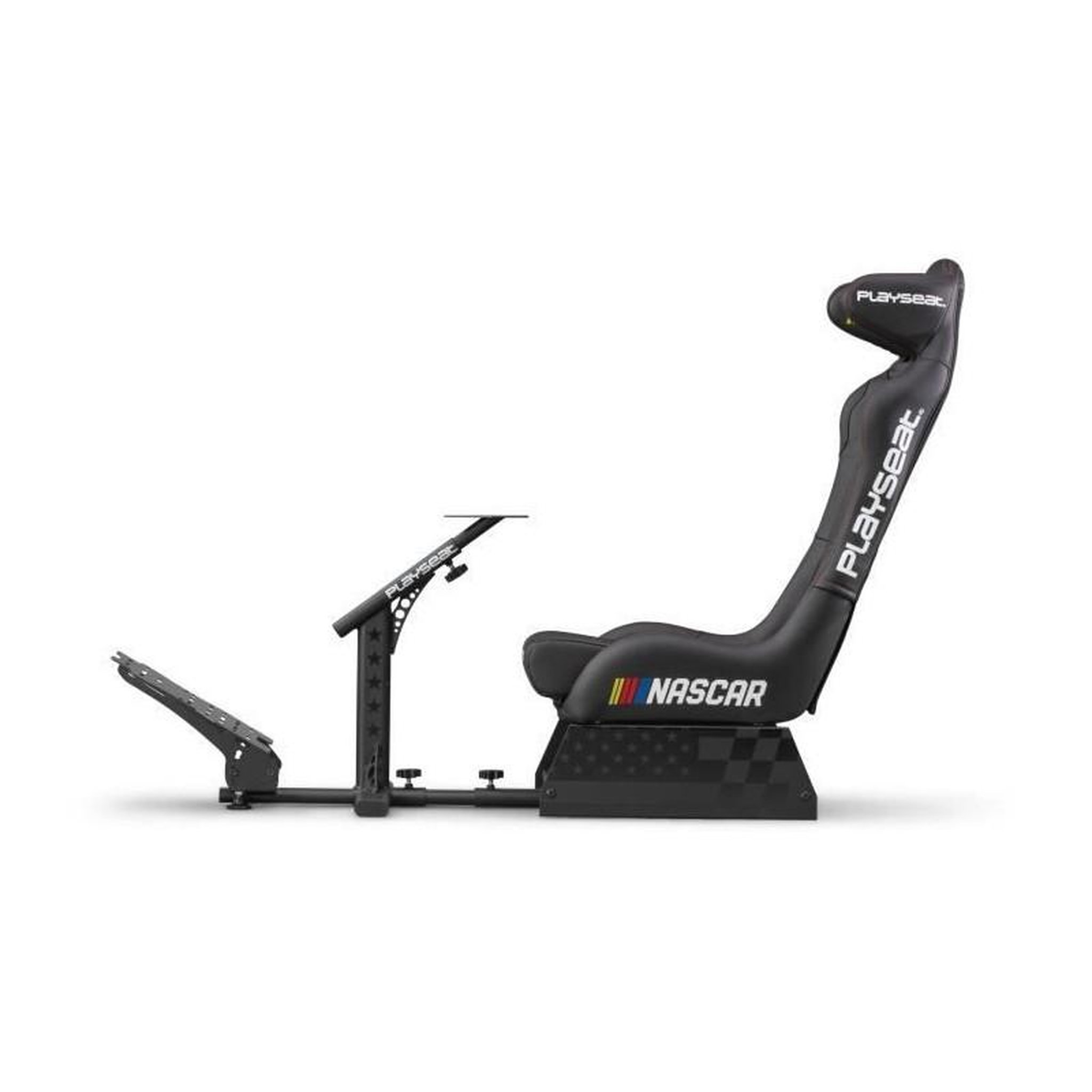 Voir la diapositive 5 : Playseat Siege gaming - PLAYSEAT - Evolution PRO - NASCAR Edition