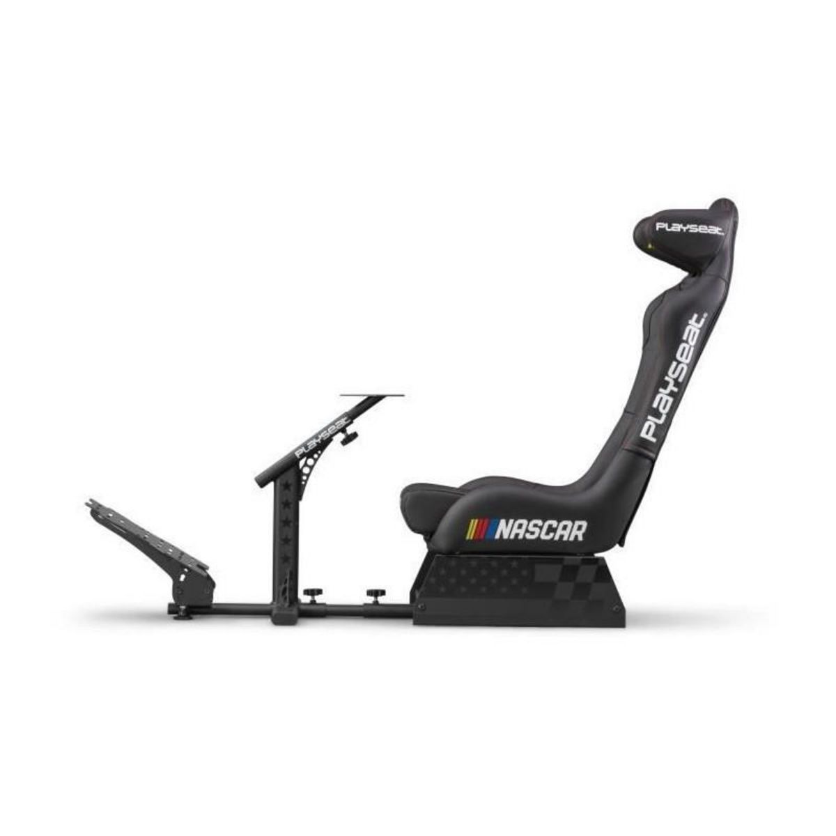 Playseat Siege gaming - PLAYSEAT - Evolution PRO - NASCAR Edition