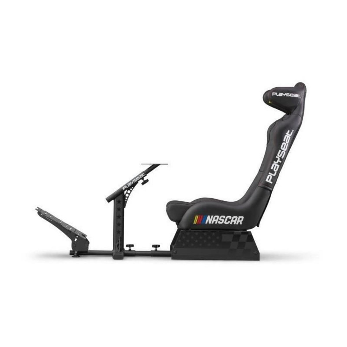 Playseat Siege gaming - PLAYSEAT - Evolution PRO - NASCAR Edition
