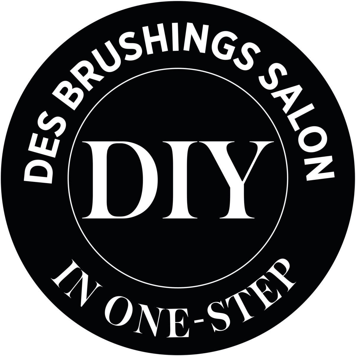 Revlon Brosse soufflante RVDR5222TE One-Step Volumisant Bleu Turquoise