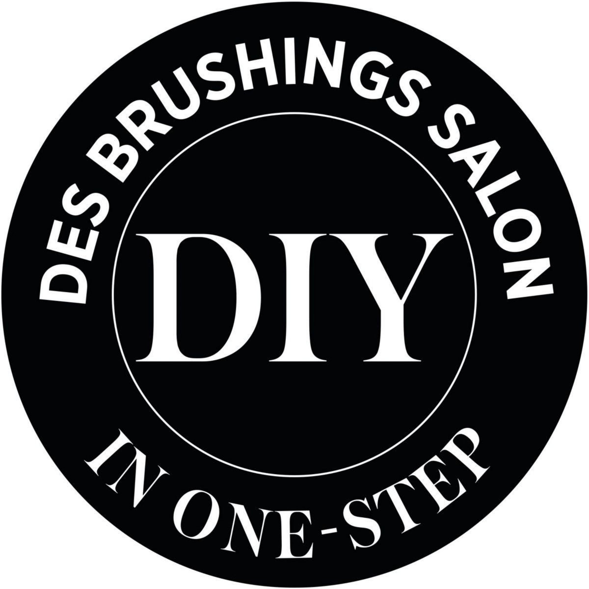 Revlon Brosse soufflante RVDR5222TE One-Step Volumisant Bleu Turquoise