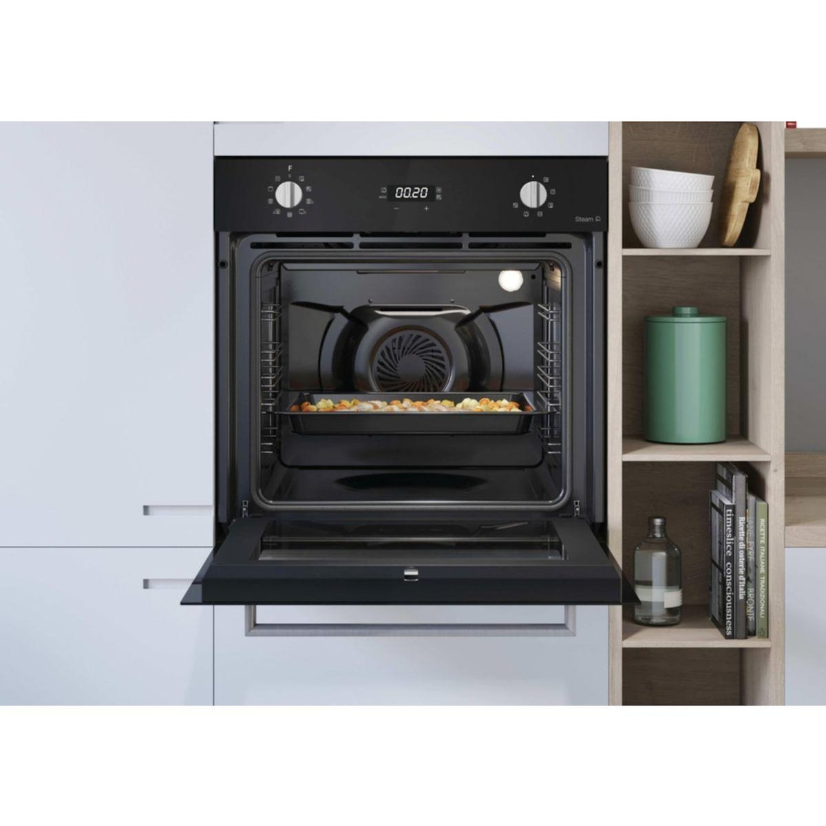 Rosieres Four encastrable FC3O5871PN