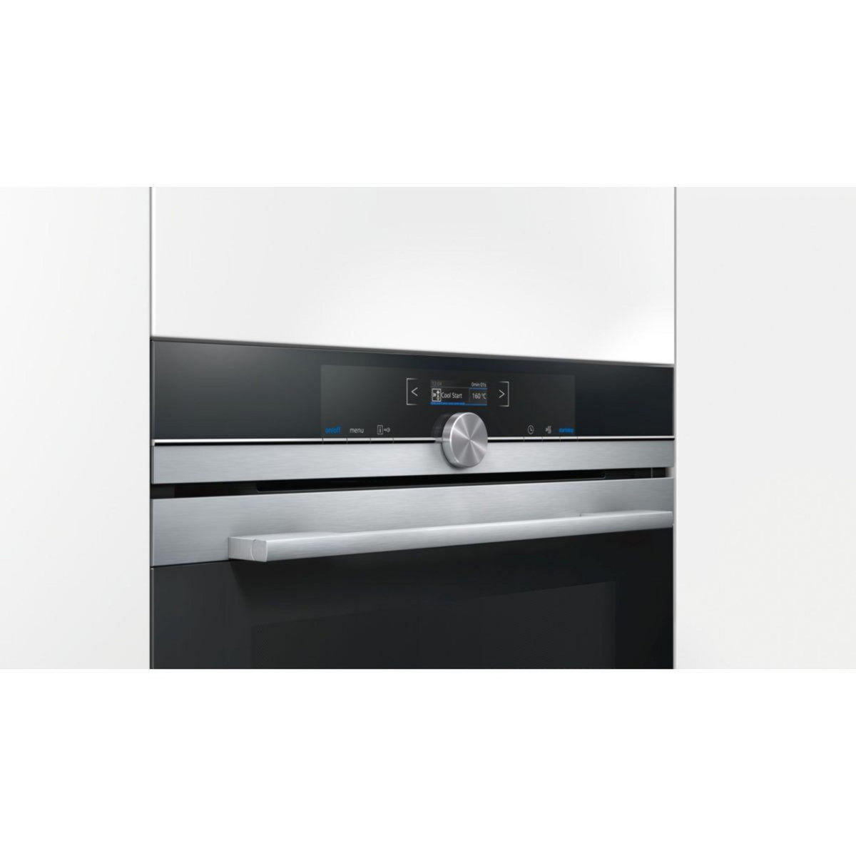 Siemens Four encastrable HB675G0S1  IQ700