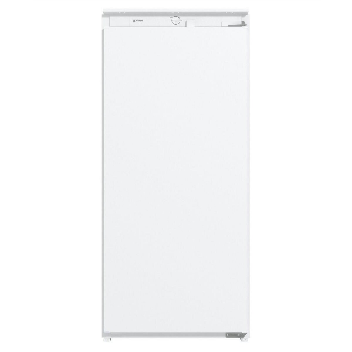 GORENJE Réfrigérateur 1 porte encastrable RI412EE1