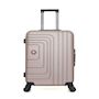 Voir la diapositive 2 : SWISS KOPPER SWISS KOPPER - LOT DE 3 - Valises weekend, cabine XXS et vanity RUTI