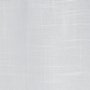 Paris Prix Paire de Voilages  Zazy  60x160cm Blanc
