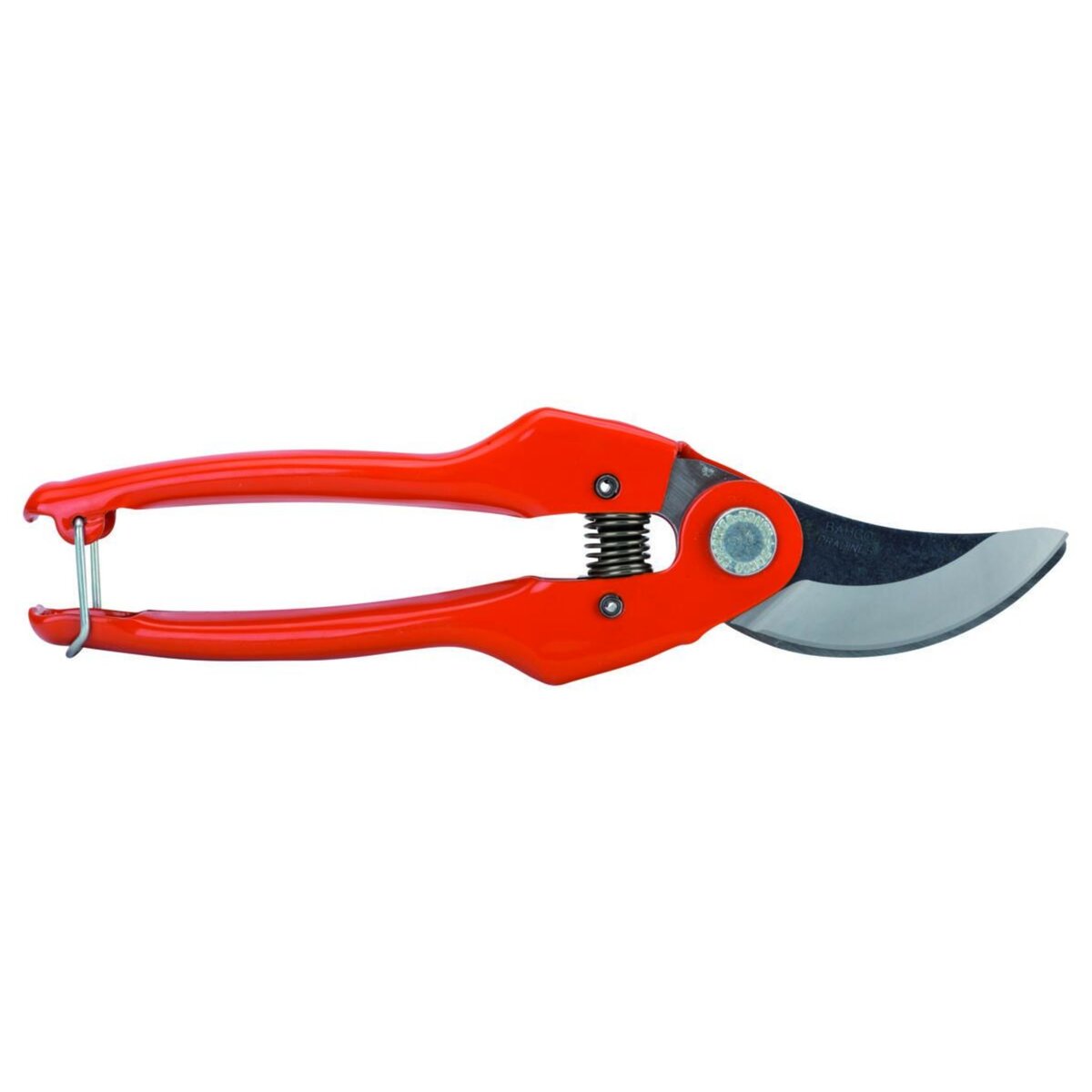 Bahco Sécateur à lames croissantes acier trempé BAHCO PRADINES P126-22-f 20 mm