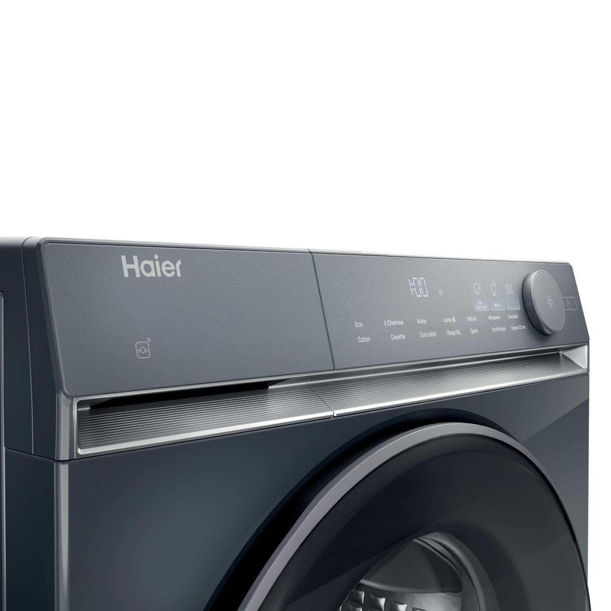 HAIER Sèche linge pompe à chaleur HD100-C367GU1-FR