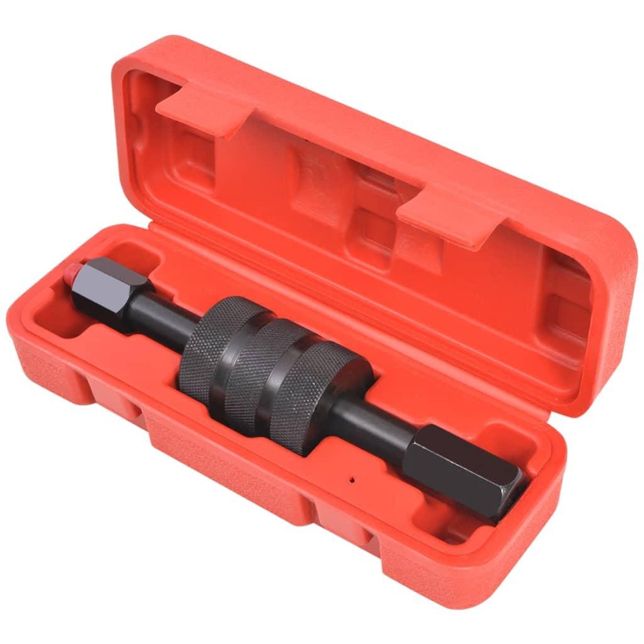 VIDAXL Outil d'extraction d'injecteur diesel m8 m12 m14