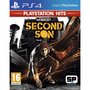 Voir la diapositive 1 : Infamous : Second son Playstation hits PS4