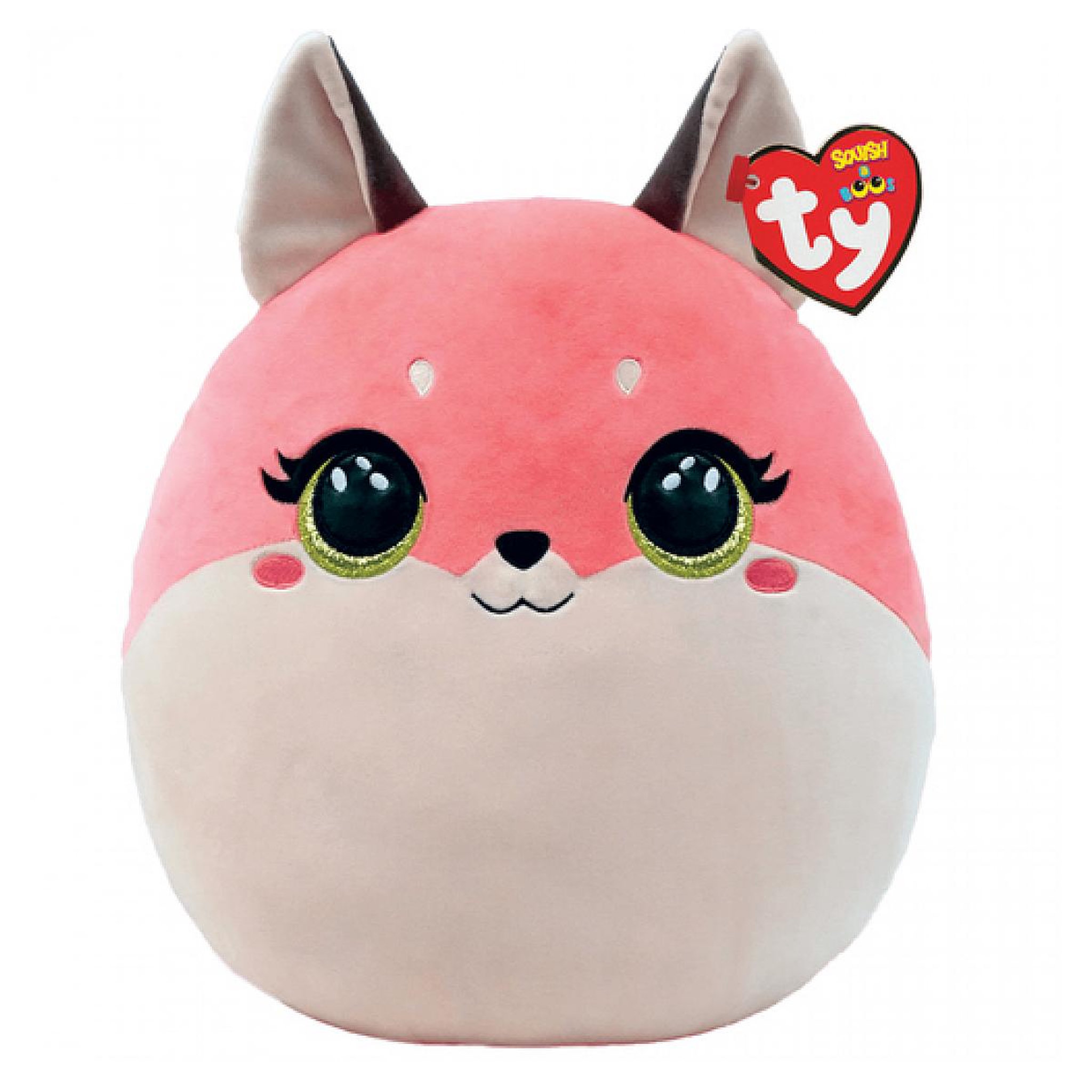 Ty squish a boos medium roxy le renard