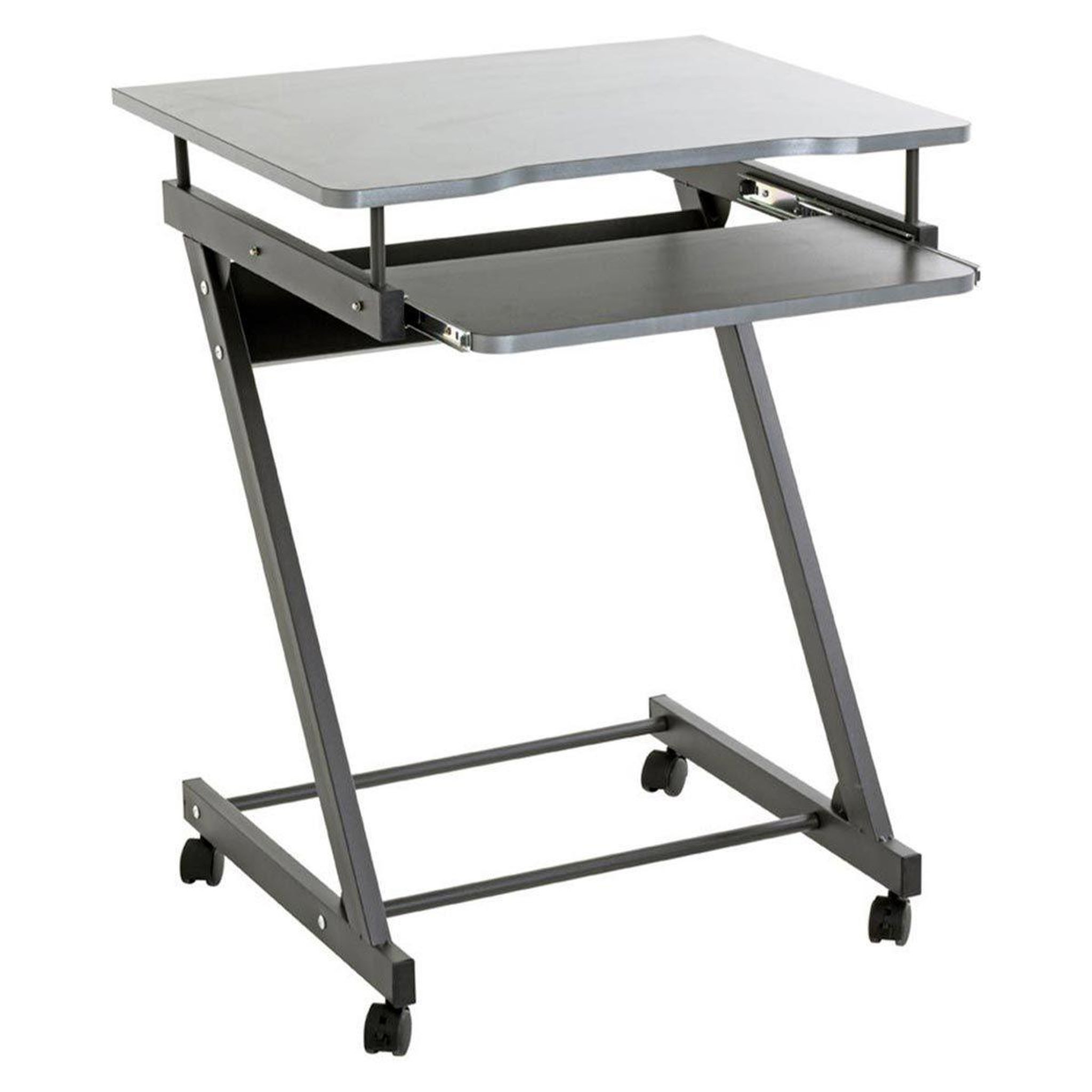 Paris Prix Bureau design  morena  75cm anthracite