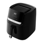 SENCO Airfryer - SENCOR - SFR 6550BK - 1600 W - 6,5L - Noir