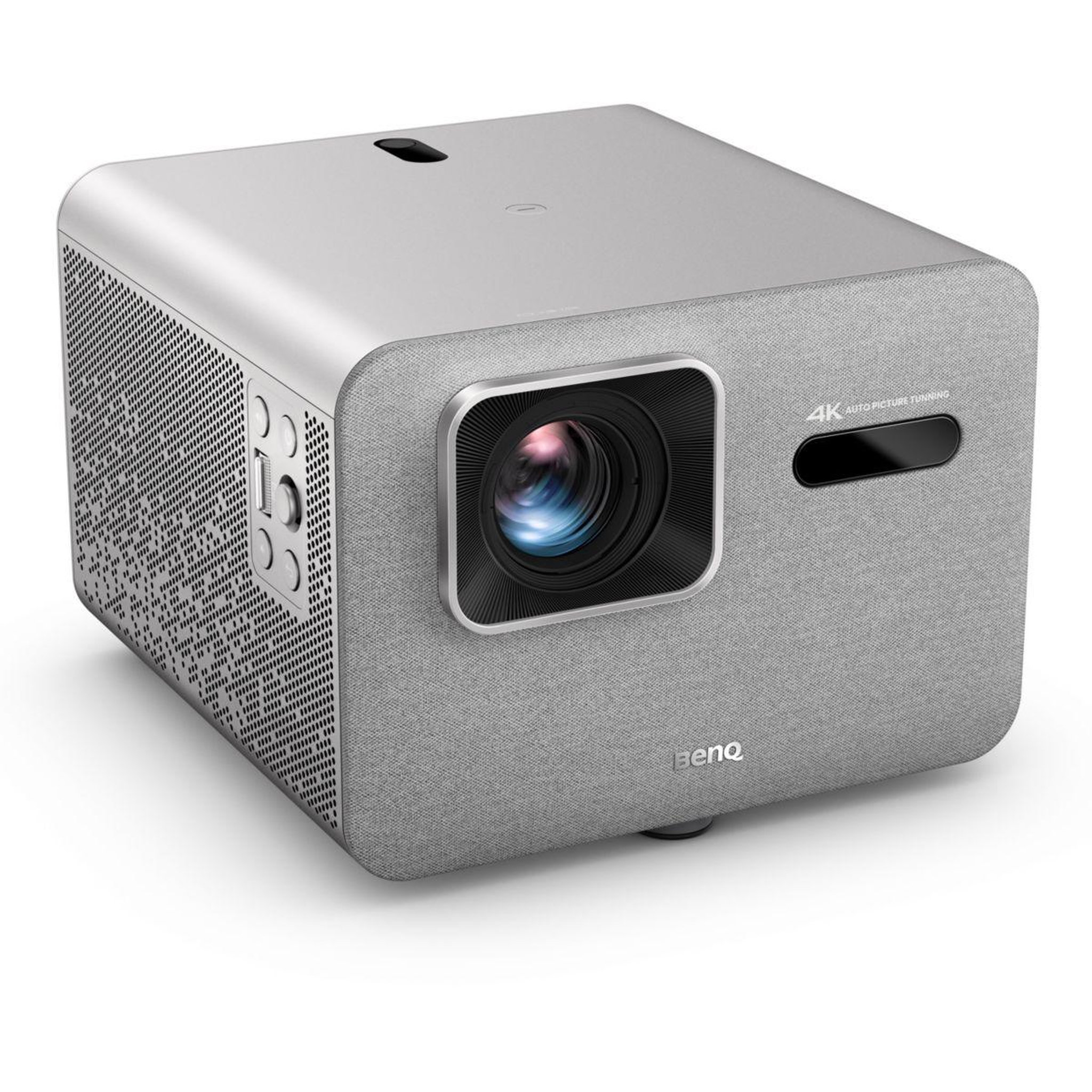 Voir la diapositive 4 : Benq Vidéoprojecteur home cinéma tk705sti