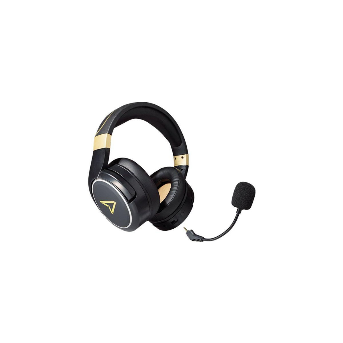 STEELPLAY Casque gamer METALTECH RADIANCE