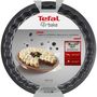 Voir la diapositive 4 : TEFAL Moule à tarte Airbake diam 27 cm