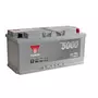 YUASA Batterie Yuasa Silver YBX5020 12v 110ah 950A Hautes performances