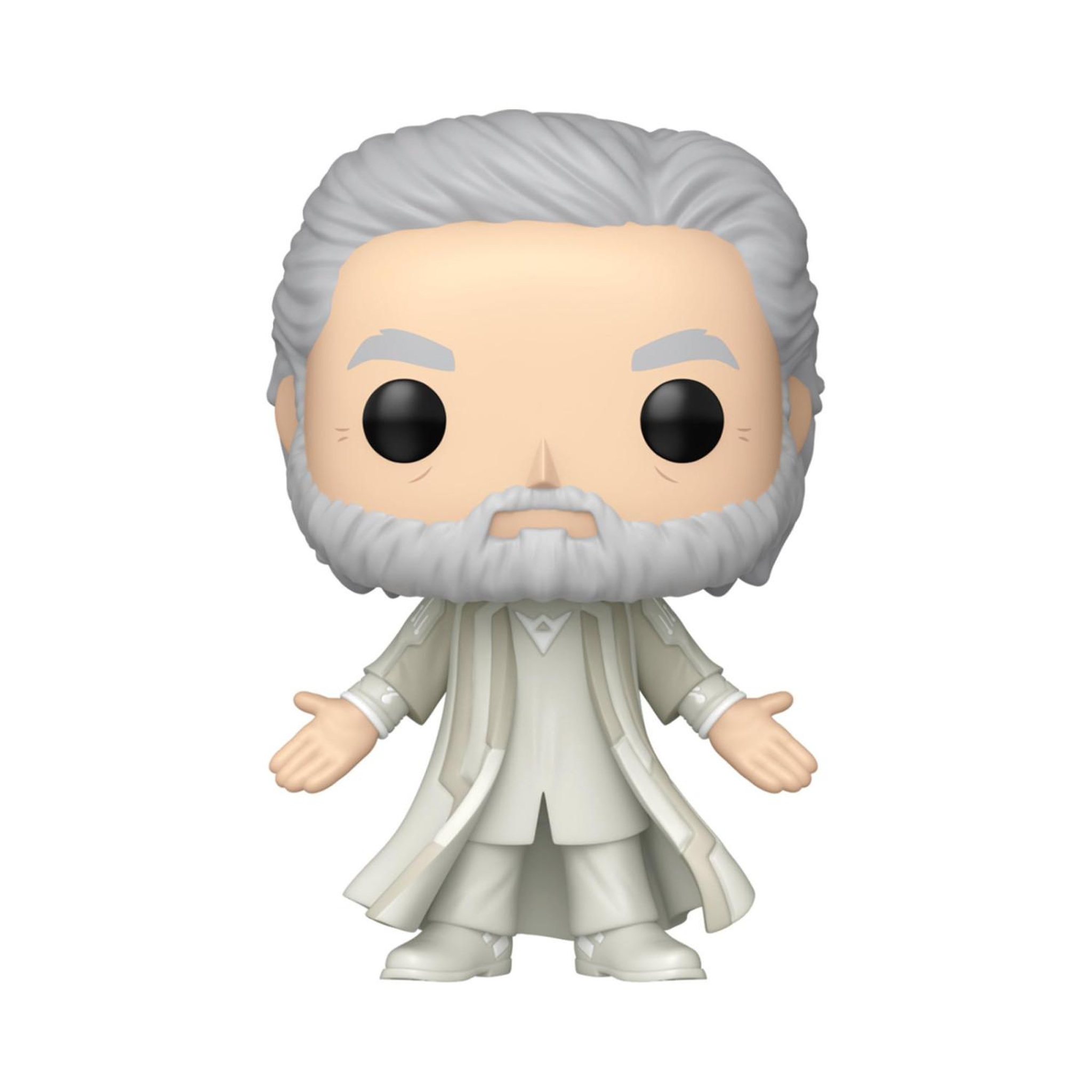 Voir la diapositive 2 : Funko Figurine Funko Pop Movies Tron Ares Kevin Flynn