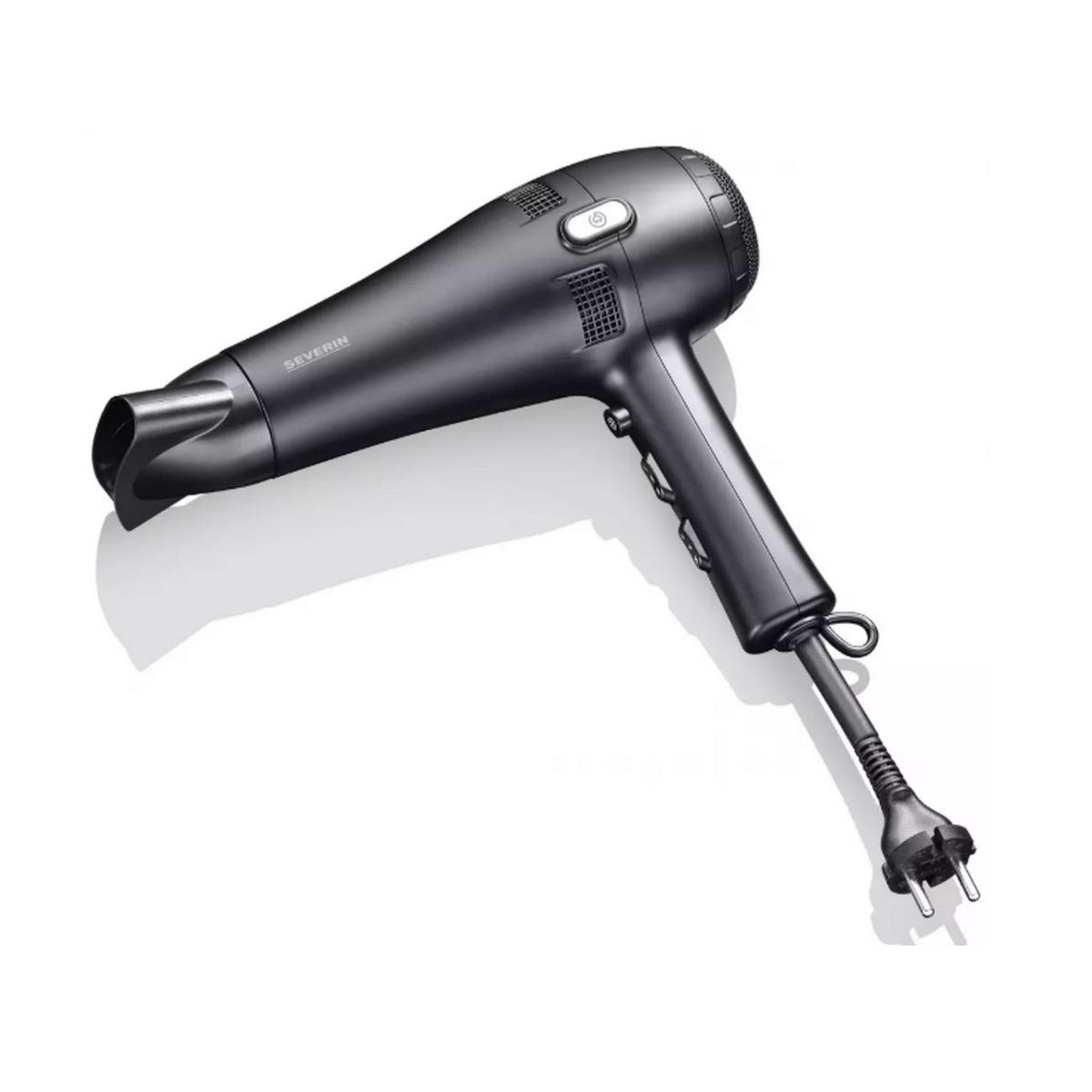 Voir la diapositive 2 : SEVERIN Sèche-cheveux 2100w noir - ht0165