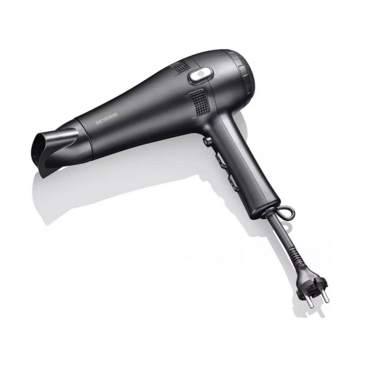 SEVERIN Sèche-cheveux 2100w noir - HT0165