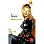 KOENIGSMARK, Benoit Pierre