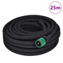 Voir la diapositive 1 : VIDAXL Tuyau d'arrosage irrigation de jardin Connecteur 1/2 pouces 25m