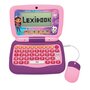 Voir la diapositive 1 : Lexibook Mon premier ordinateur éducatif Gabby et la Maison Magique (EN/FR)