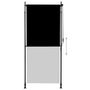 Voir la diapositive 3 : VIDAXL Store roulant d'exterieur 100 x 270 cm Anthracite