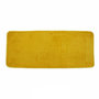 Voir la diapositive 1 : Paris Prix Tapis de Bain Microfibre  Vitamine  50x120cm Miel