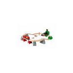 Brio 33988 Grand circuit exploration animaux nordiques