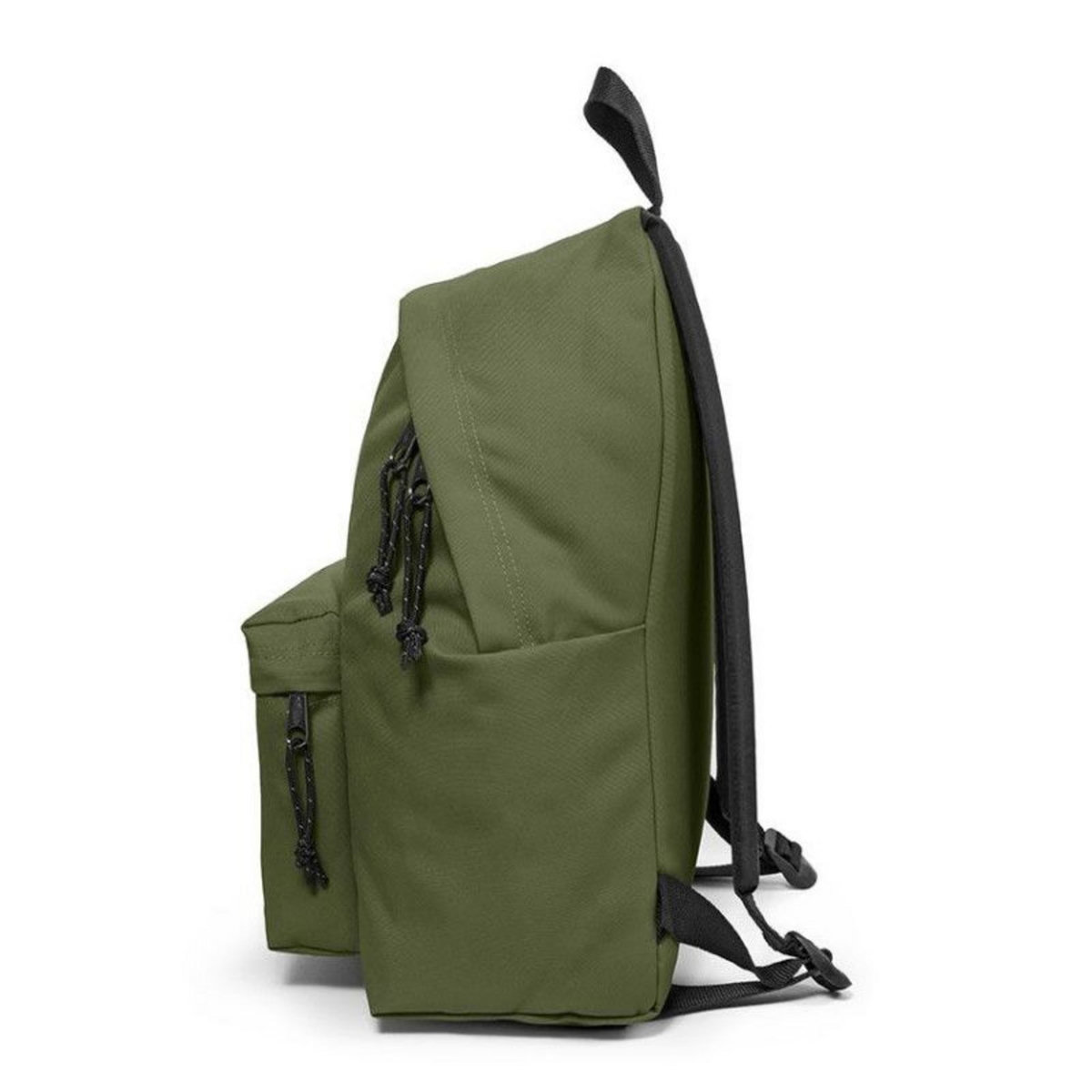 EASTPAK Sac à dos 1 compartiment vert Padded Pak'R Quiet Khaki