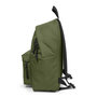 Voir la diapositive 3 : EASTPAK Sac à dos 1 compartiment vert Padded Pak'R Quiet Khaki
