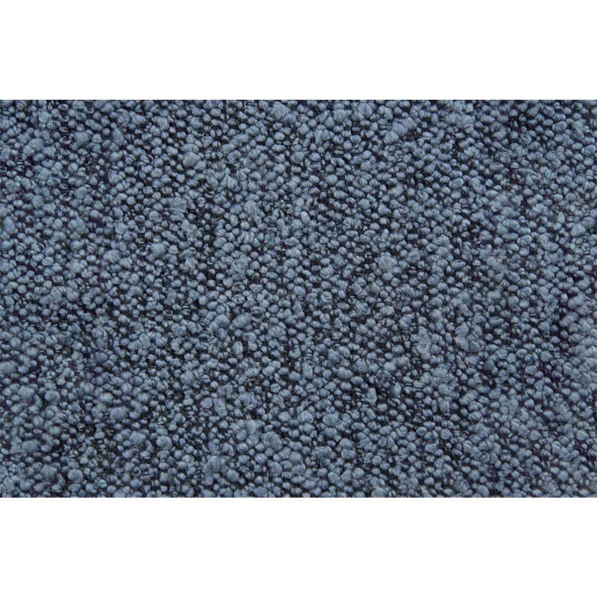 Sommeil de Plomb Lit avec tête de lit lignes bouclette et sommier kit- Hauteur totale : 29cm